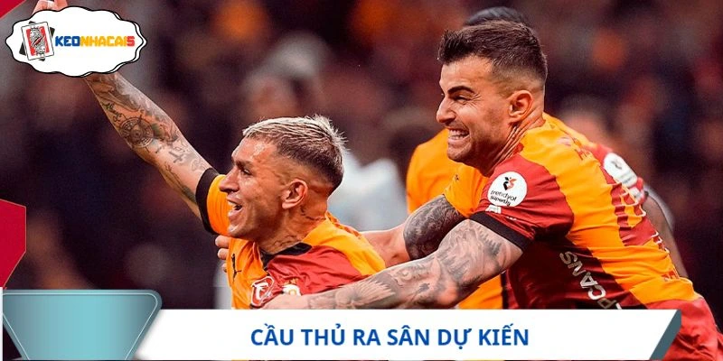 Cầu thủ ra sân dự kiến trận Republic of Ireland vs Senegal