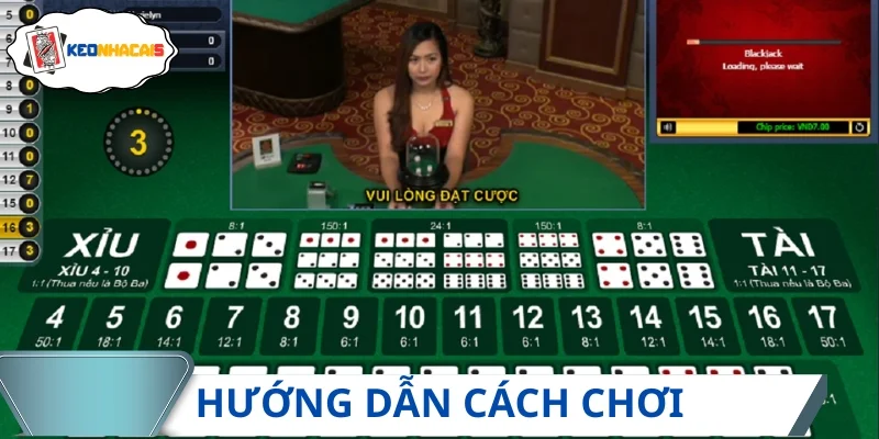 Cách chơi xóc đĩa theo luật quốc tế chuẩn nhất 2025