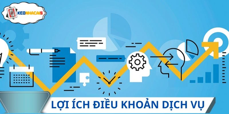 Lợi ích khi đáp ứng những nguyên tắc hệ thống