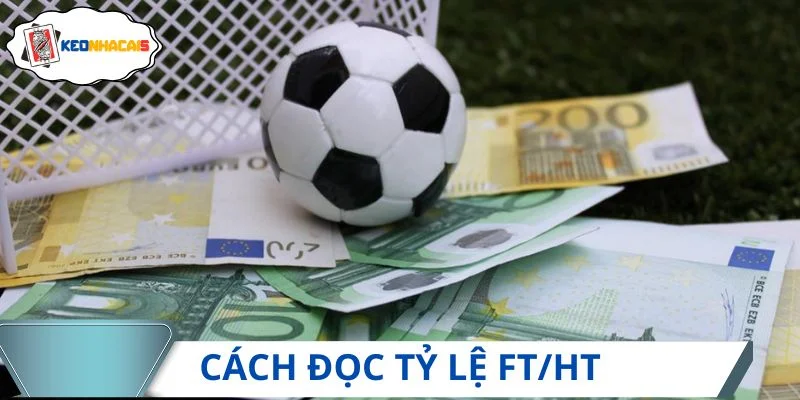 Cách đọc tỷ lệ dễ hiểu là ưu điểm