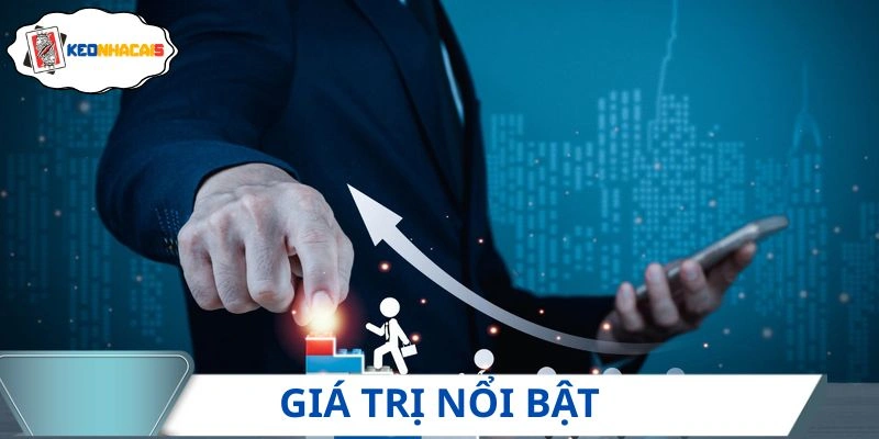 Đóng góp nổi bật của tác giả với hệ thống uy tín