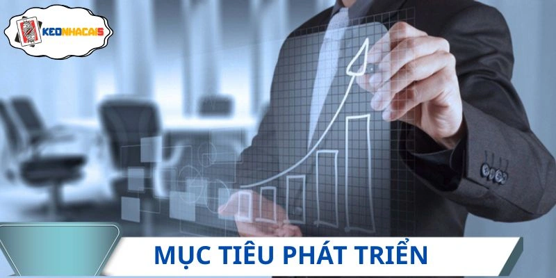 Chiến lược phát triển của tác giả