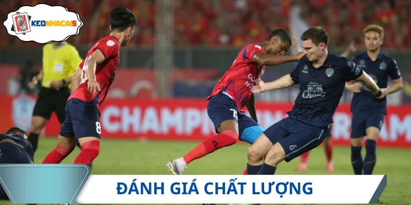 Xem bóng đá Việt Nam mượt mà trên nền tảng uy tín