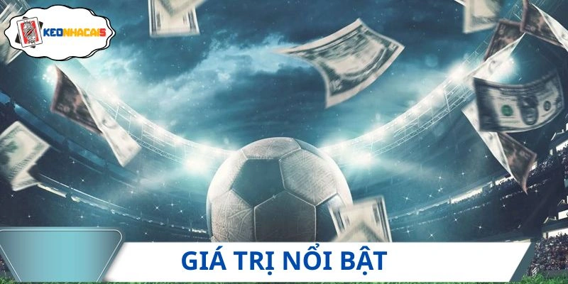 Về chúng tôi cùng những đặc điểm nổi bật