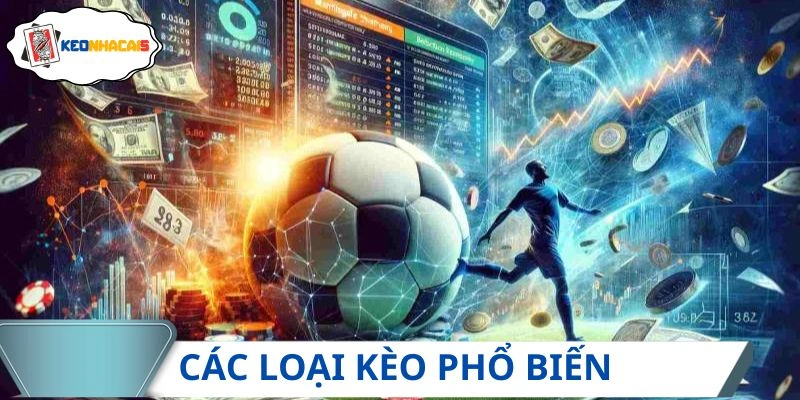 Các hình thức dự đoán phổ biến tại hệ thống uy tín