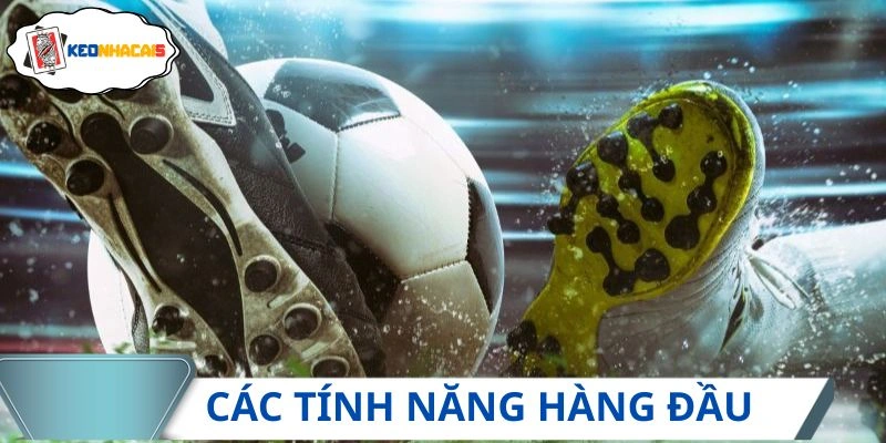 Tính năng đặc biệt có mặt tại nền tảng minh bạch